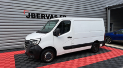 Renault Master FOURGON trac f3300 l1h1 dci 135 g... 35-Ille-et-Vilaine