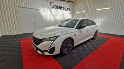 Peugeot 308 SW BlueHDi 130 EAT8 ACTIVE PACK 56-Morbihan