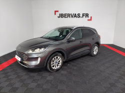 Ford Kuga 2.5 Duratec 190 FHEV Flexifuel E85 Pow... 72-Sarthe