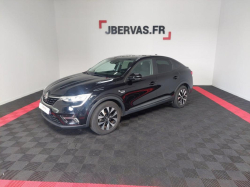 Renault Arkana Business E-TECH 145 72-Sarthe