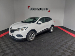Renault Kadjar Business Blue dCi 115 EDC 72-Sarthe
