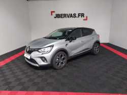 Renault Captur Intens TCe 140 FAP -21 72-Sarthe
