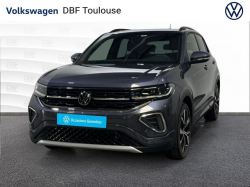 Volkswagen T-Cross 1.0 TSI 116 Start/Stop DSG7 R... 31-Haute-Garonne