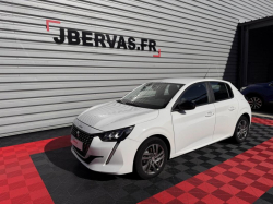 Peugeot 208 PURETECH 75 SS BVM5 ACTIVE PACK 35-Ille-et-Vilaine