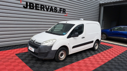 Citroën Berlingo FOURGON M VTI 95 CONFORT 35-Ille-et-Vilaine