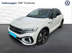 Volkswagen T-Roc FL 1.5 TSI 150 CH DSG7 R LINE 31-Haute-Garonne