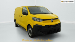 Citroën Jumpy Fourgon M BLUEHDI 145 BVM6 06-Alpes Maritimes