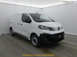 Peugeot Expert FOURGON NOUVEAU M BLUEHDI 120 S B... 06-Alpes Maritimes