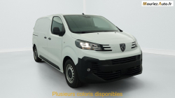 Peugeot Expert FOURGON NOUVEAU M BLUEHDI 120 S B... 06-Alpes Maritimes