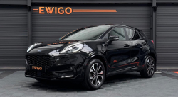 Ford Puma 1.0 ECOBOOST 125 HYBRID ST-LINE / BVA ... 29-Finistère