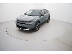 Citroën C4 Max Hybride 145 e-DCS6 81-Tarn