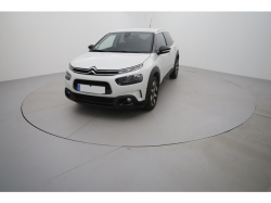 Citroën C4 Cactus Shine PureTech 110 S&S BVM6 81-Tarn