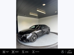Mercedes Classe E Berline 220 d AMG Line 73-Savoie