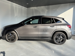 Mercedes Gla 250 e Hybrid EQ AMG Line 73-Savoie