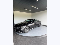 Mercedes CLE Cabriolet 220 d AMG Line 73-Savoie