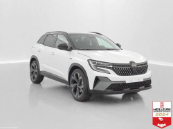 Renault Austral E-Tech full hybrid 200ch Techno ... 10-Aube