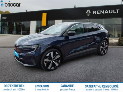 Renault Mégane EV60 220 ch optimum charge Techn... 35-Ille-et-Vilaine