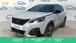 Peugeot 3008 1.5 BlueHDi 130 EAT8 GT Line - Auto... 75-Paris