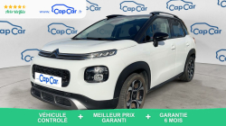 Citroën C3 Aircross 1.2 PureTech 110 Shine 75-Paris