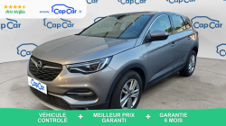 Opel Grandland X 1.5 CDTi 130 EAT8 Elegance Busi... 75-Paris