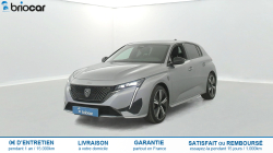 Peugeot 308 1.2 PureTech 130ch GT EAT8 35-Ille-et-Vilaine