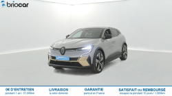 Renault Mégane EV60 220 ch super charge Iconic ... 35-Ille-et-Vilaine