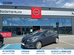 Nissan Micra IG-T 92 Acenta 5p 35-Ille-et-Vilaine