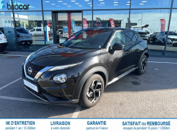 Nissan Juke DIG-T 114 Shadow 5p 35-Ille-et-Vilaine