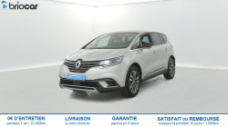 Renault Espace Blue dCi 160 EDC Zen 5p 35-Ille-et-Vilaine