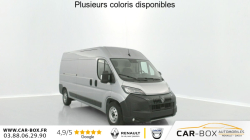 Peugeot Boxer II L3H2 3.5 MAXI 2.2 140ch 67-Bas-Rhin