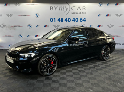 BMW Série 3 G20 LCI 2 M340d xDrive 340 ch BVA8 ... 93-Seine-Saint-Denis