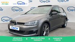 Volkswagen Golf VII 1.4 TSI 150 DSG7 Allstar 75-Paris