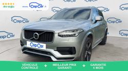 Volvo XC90 II 2.0 T8 390 Hybrid AWD Geartronic8 ... 75-Paris