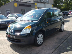 Renault Modus 1.6 88CV AUTHENTIQUE 57-Moselle