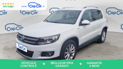 Volkswagen Tiguan I 2.0 TDI 140 Lounge 75-Paris