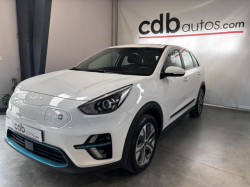 Kia Niro EV Electrique 204 ch Active 74-Haute-Savoie