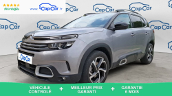 Citroën C5 Aircross 1.5 BlueHDi 130 Feel 75-Paris