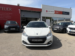 Peugeot 208 affaire 102CV BLUEHDI BVM5 SOCIETE/ ... 30-Gard