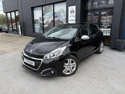 Peugeot 208 II BLUEHDI 100 S&S Allure Busine... 30-Gard