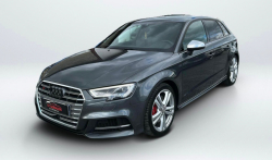Audi S3 sportback III 2.0 TFSI quattro 42-Loire