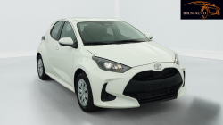 Toyota Yaris HYBRIDE 116h Dynamic 06-Alpes Maritimes
