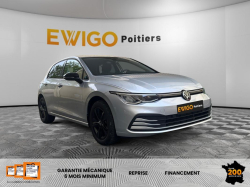 Volkswagen Golf 2.0 TDI 150 CH DSG7 LIFE PLUS 86-Vienne