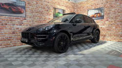Porsche Macan Turbo 3.6 V6 PDK 33-Gironde