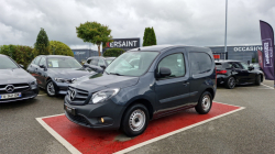 Mercedes Citan FOURGON 109 cdi compact pro 29-Finistère
