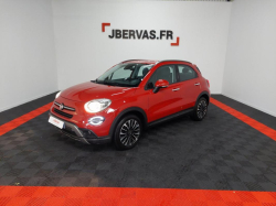 Fiat 500X 1.6 Multijet 130ch Cross 72-Sarthe