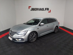 Renault Talisman estate Intens TCe 160 EDC 72-Sarthe