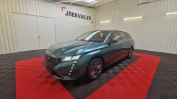 Peugeot 308 SW BlueHDi 130 EAT8 STYLE 56-Morbihan