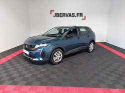 Peugeot 3008 BlueHDi 130 S&S EAT8 Active Pac... 72-Sarthe