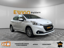 Peugeot 208 1.6 BLUEHDI 75 ACTIVE 86-Vienne