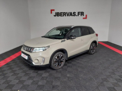 Suzuki Vitara 1.4 Boosterjet Style AllGrip 72-Sarthe